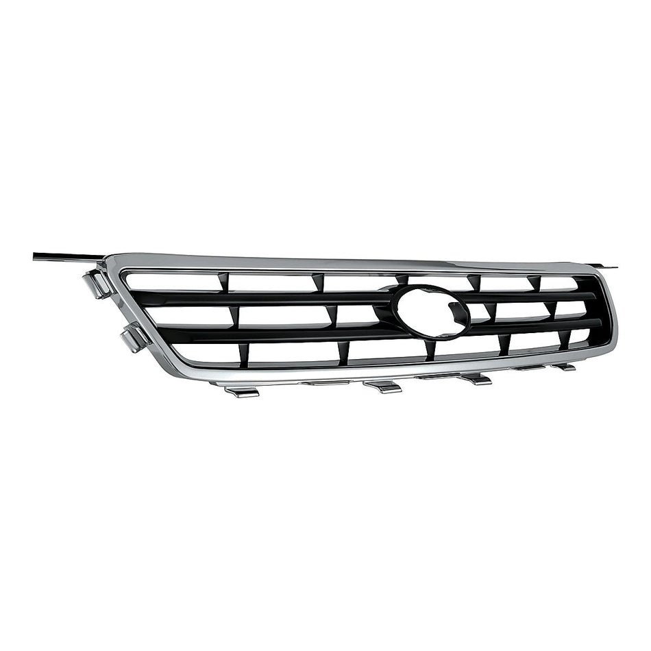 2000-2001 Toyota Camry Grille, left-side view, TO1200225