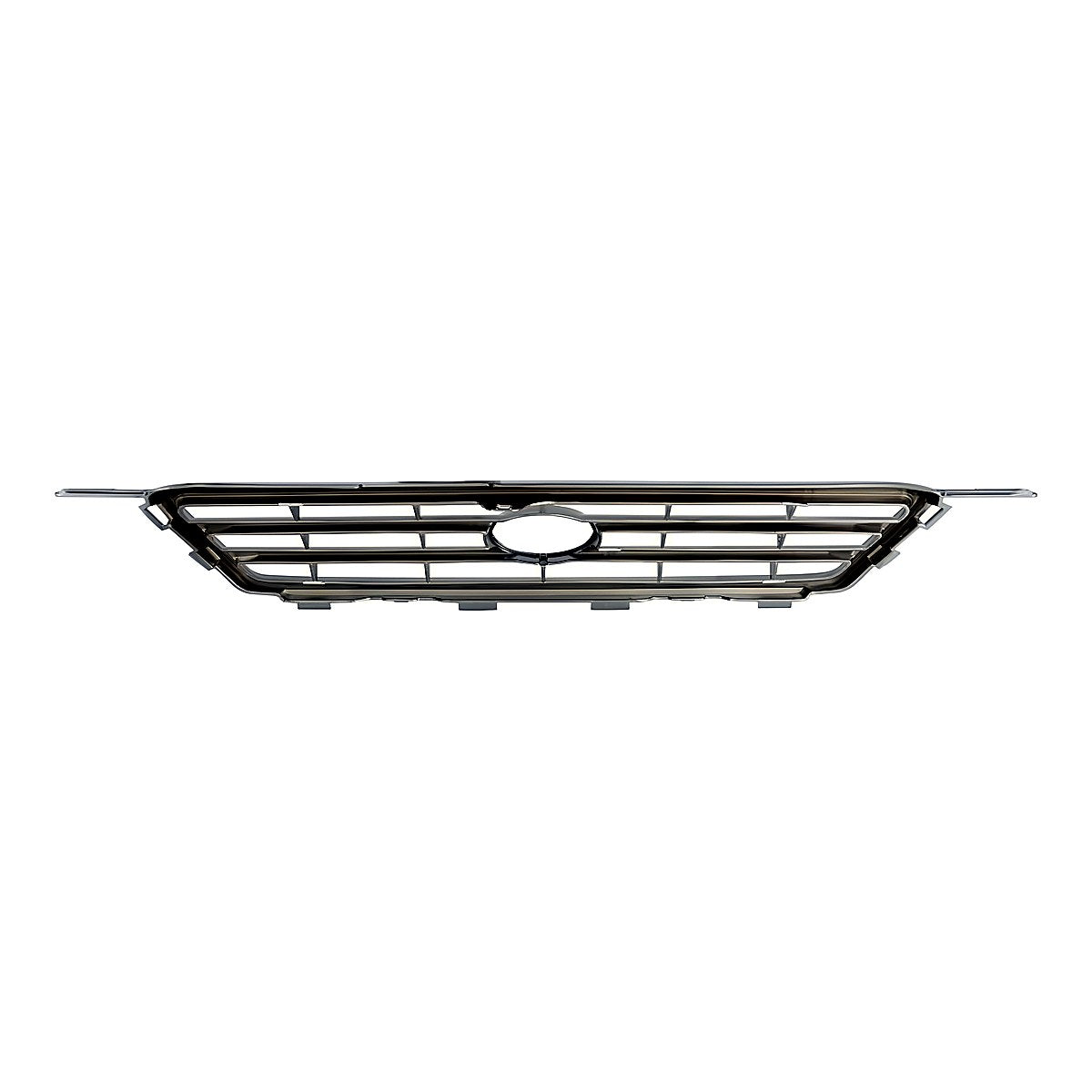 2000-2001 Toyota Camry Grille, rear view, TO1200225