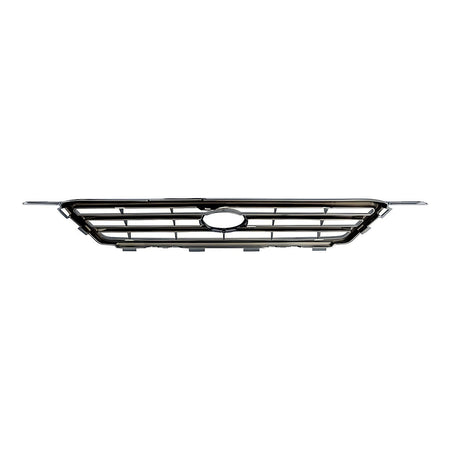 2000-2001 Toyota Camry Grille, rear view, TO1200225