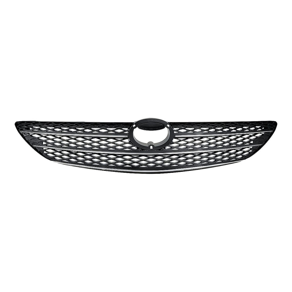 2002-2004 Toyota Camry Grille, TO1200233