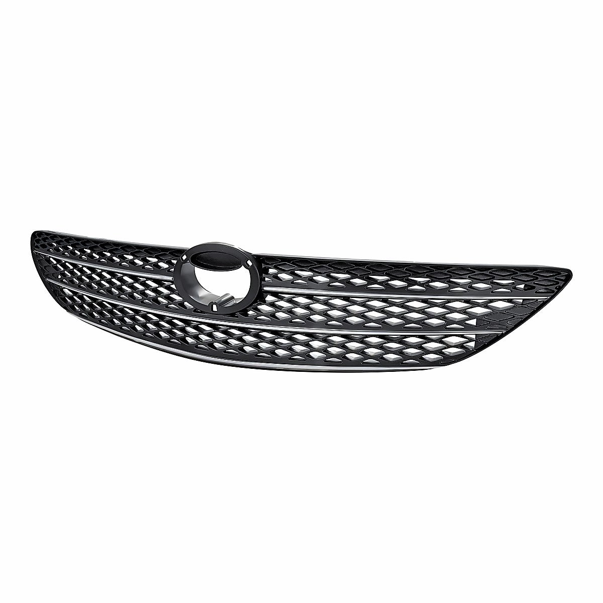 2002-2004 Toyota Camry Grille, left-side view, TO1200233