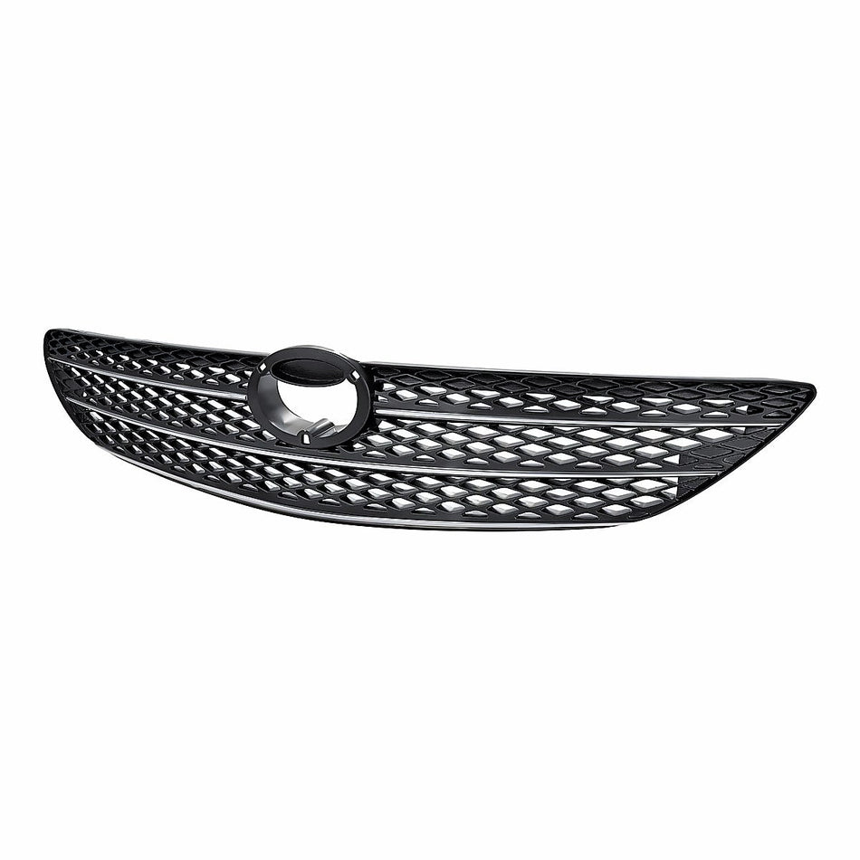 2002-2004 Toyota Camry Grille, left-side view, TO1200233