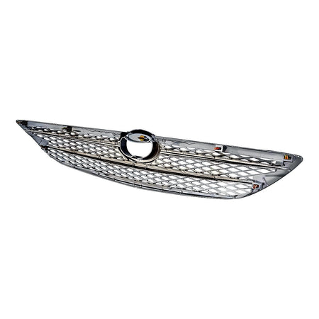 2002-2004 Toyota Camry Grille, rear view, TO1200233