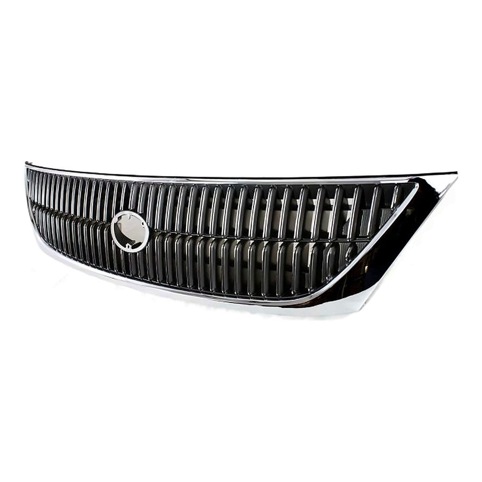 2000-2002 Toyota Avalon Grille, left-side view, TO1200236