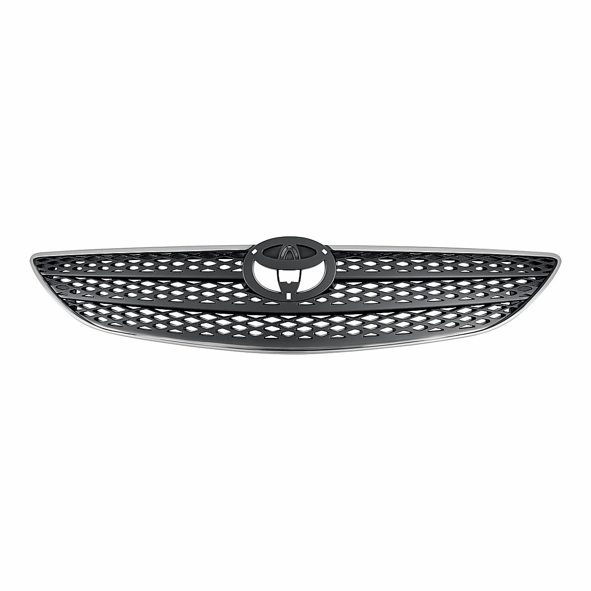 2002-2004 Toyota Camry Grille, TO1200237