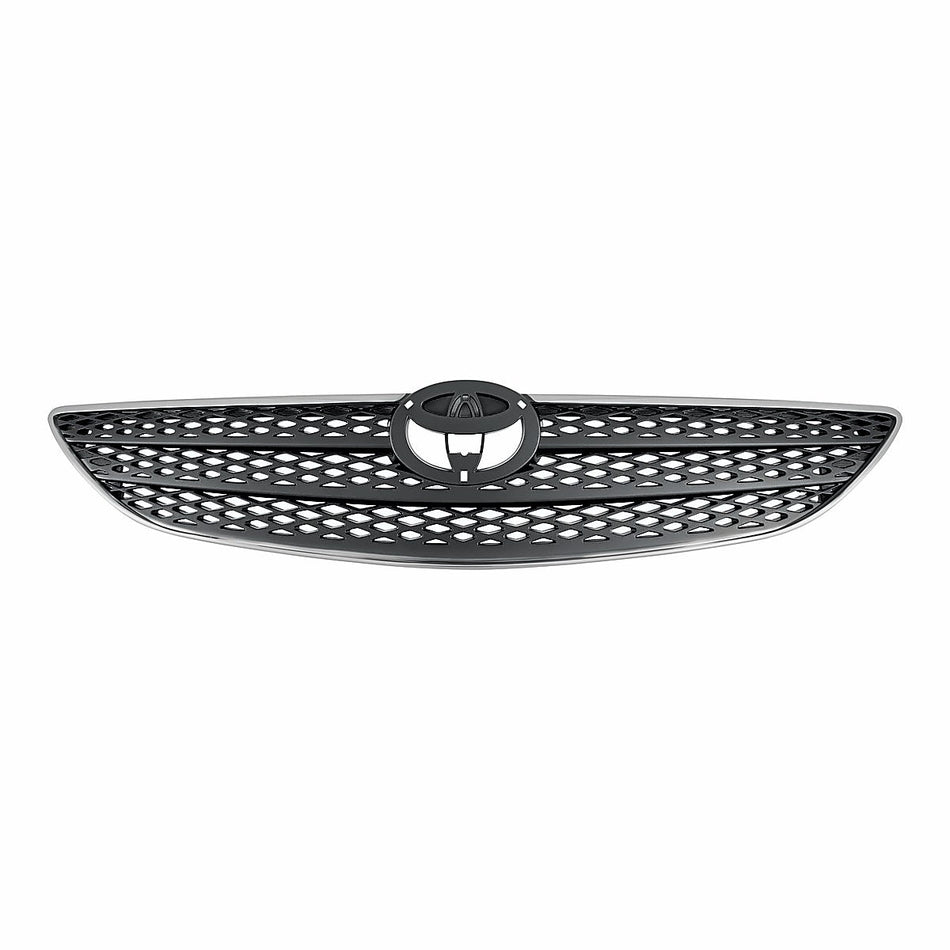 2002-2004 Toyota Camry Grille, TO1200237