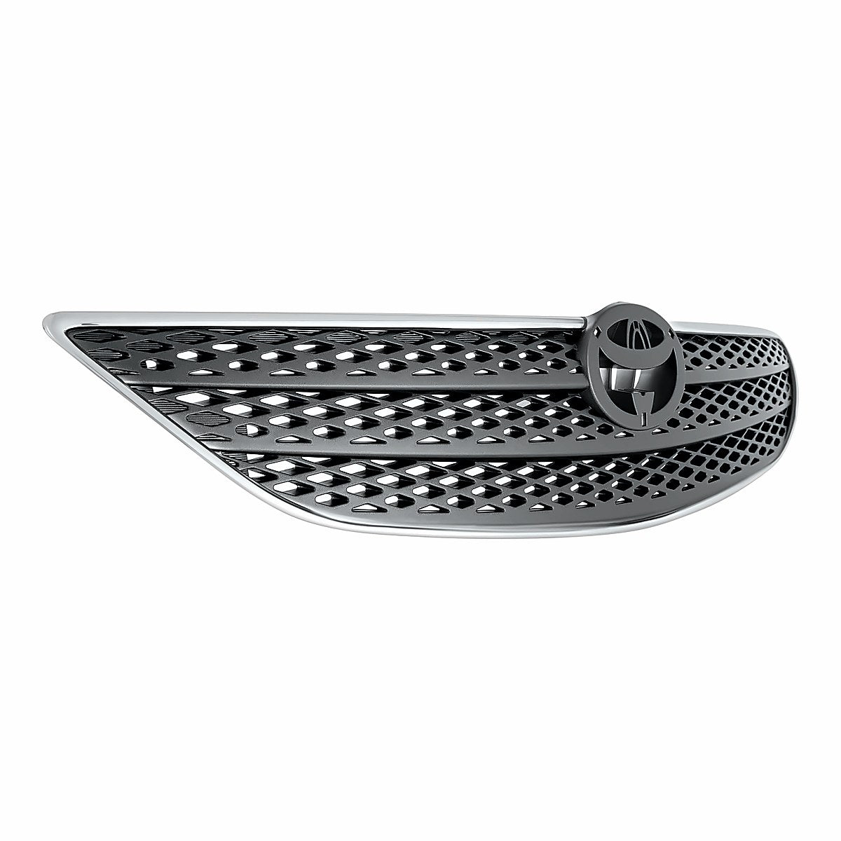 2002-2004 Toyota Camry Grille, left-side view, TO1200237