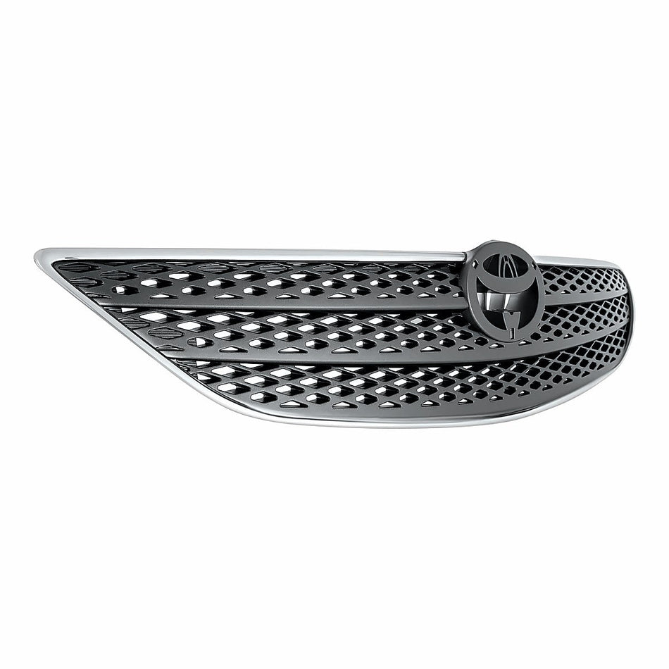 2002-2004 Toyota Camry Grille, left-side view, TO1200237
