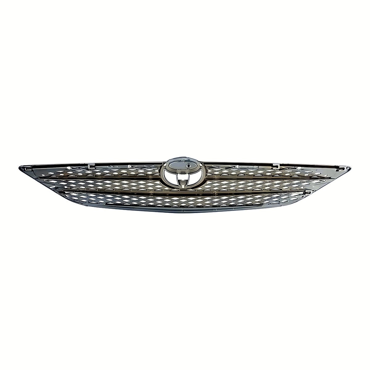 2002-2004 Toyota Camry Grille, rear view, TO1200237