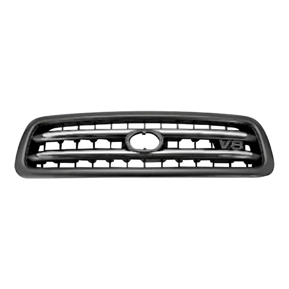 2001-2004 Toyota Sequoia Grille, TO1200243