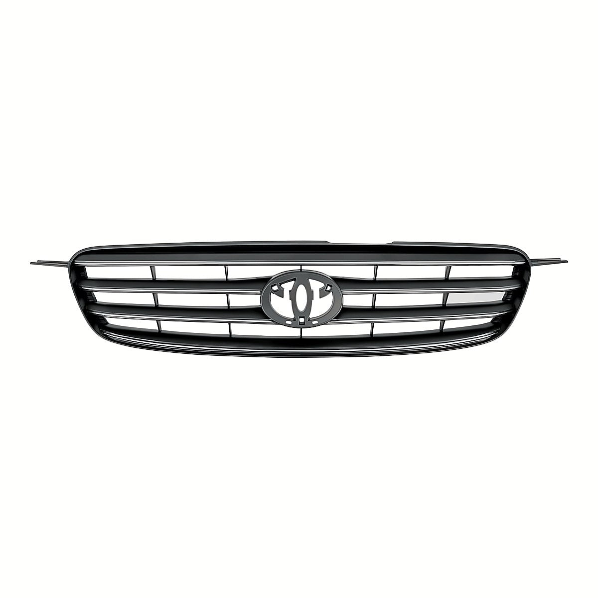 2003-2004 Toyota Corolla Sedan Grille, TO1200244
