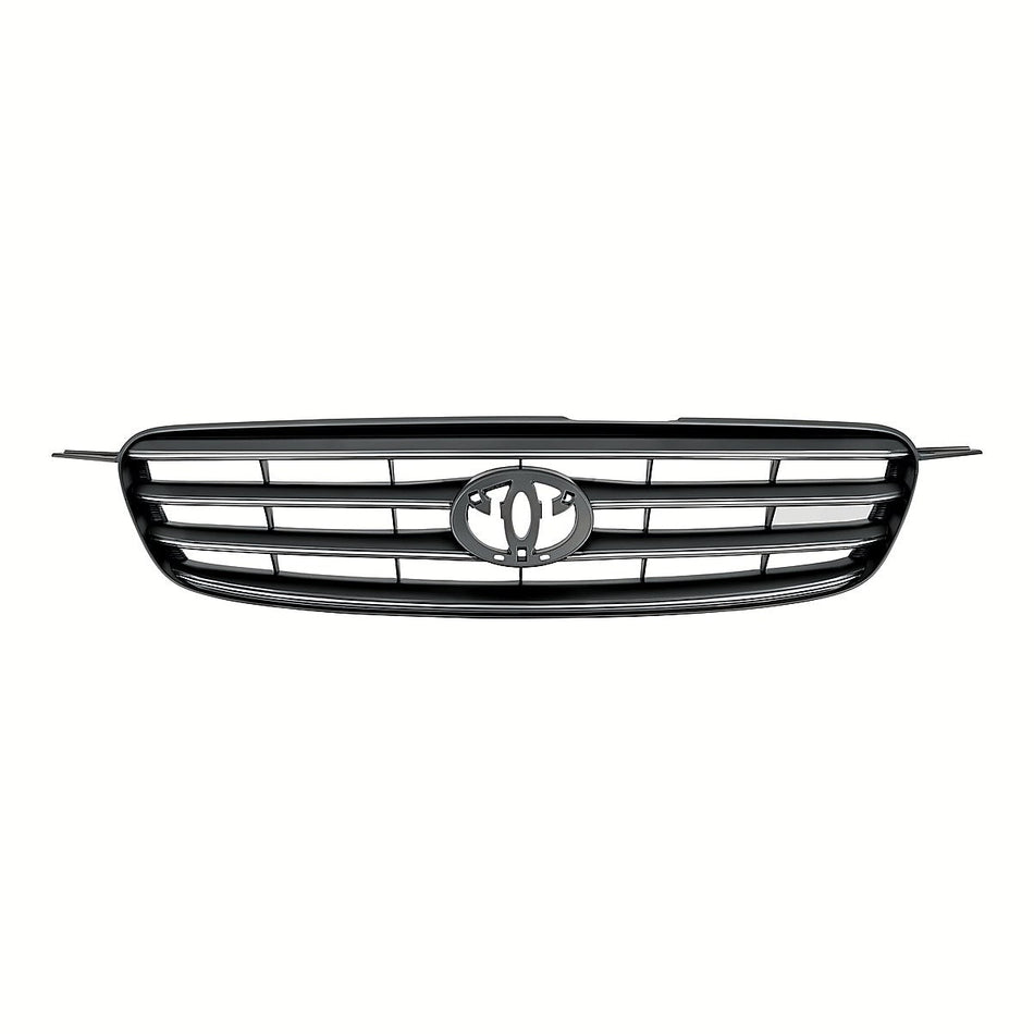 2003-2004 Toyota Corolla Sedan Grille, TO1200244