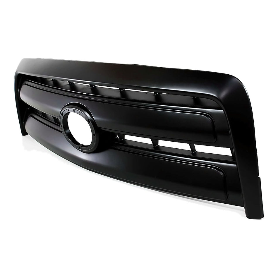 2003-2006 Toyota Tundra Grille, left-side view, TO1200254
