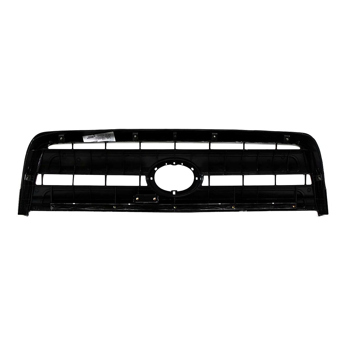 2003-2006 Toyota Tundra Grille, rear view, TO1200254