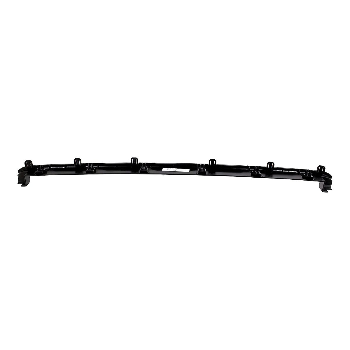2003-2005 Toyota 4Runner Grille, rear view, TO1200257