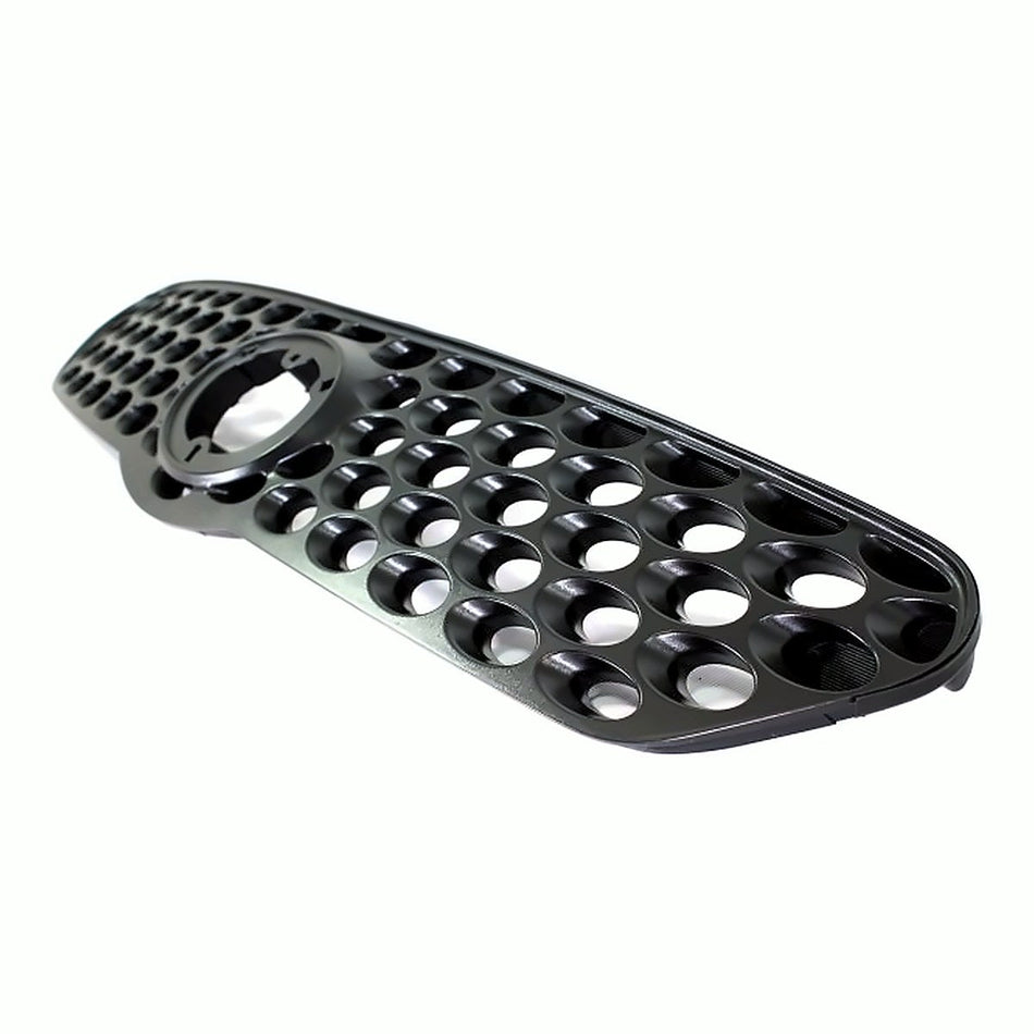 2003-2008 Toyota Matrix Grille, left-side view, TO1200258