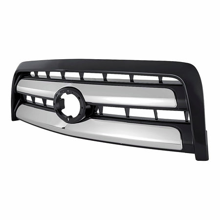 2003-2006 Toyota Tundra Grille, left-side view, TO1200262