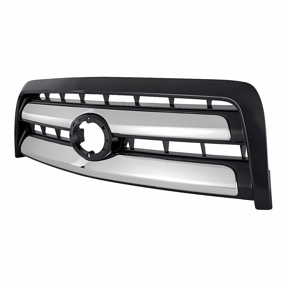 2003-2006 Toyota Tundra Grille, left-side view, TO1200262