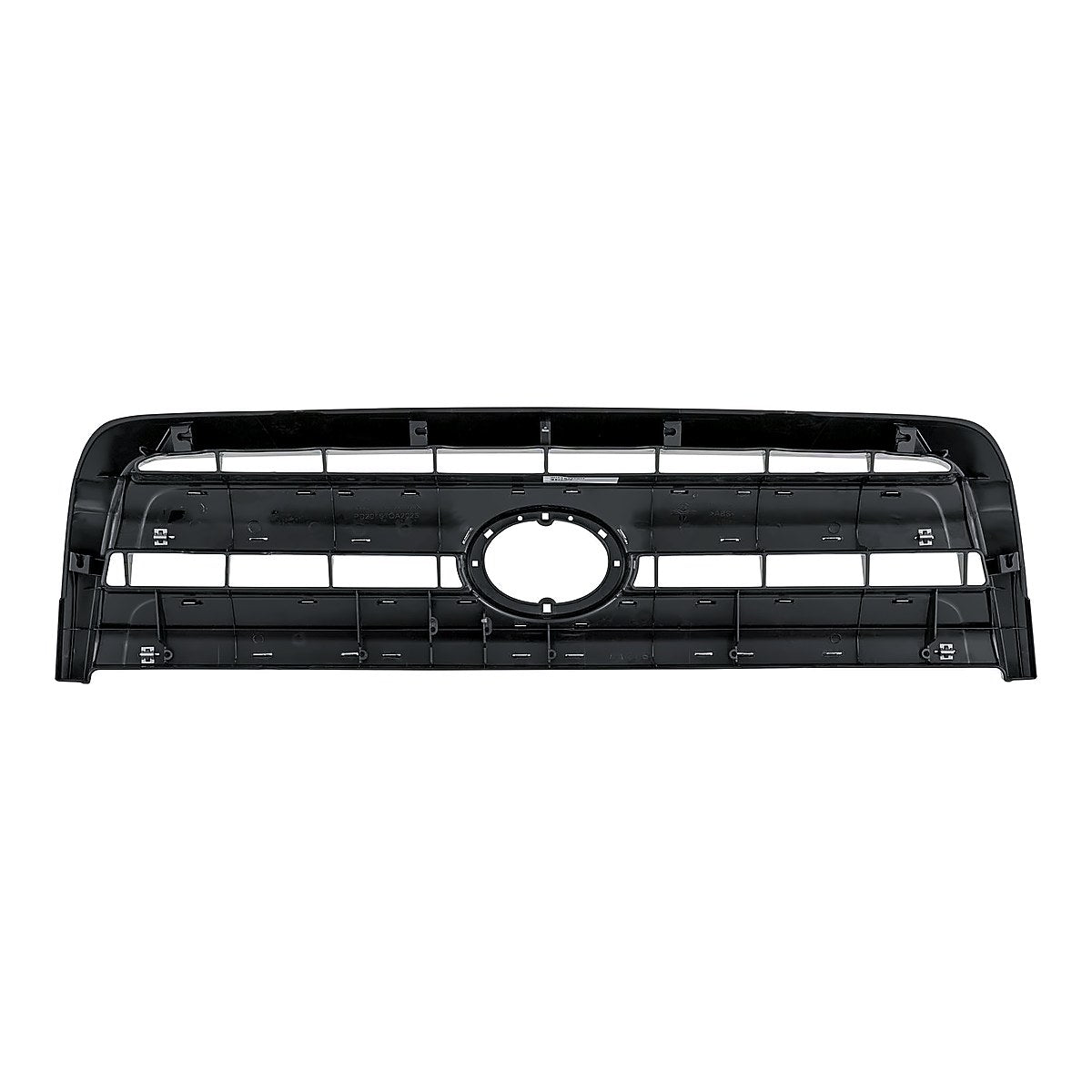 2003-2006 Toyota Tundra Grille, rear view, TO1200262