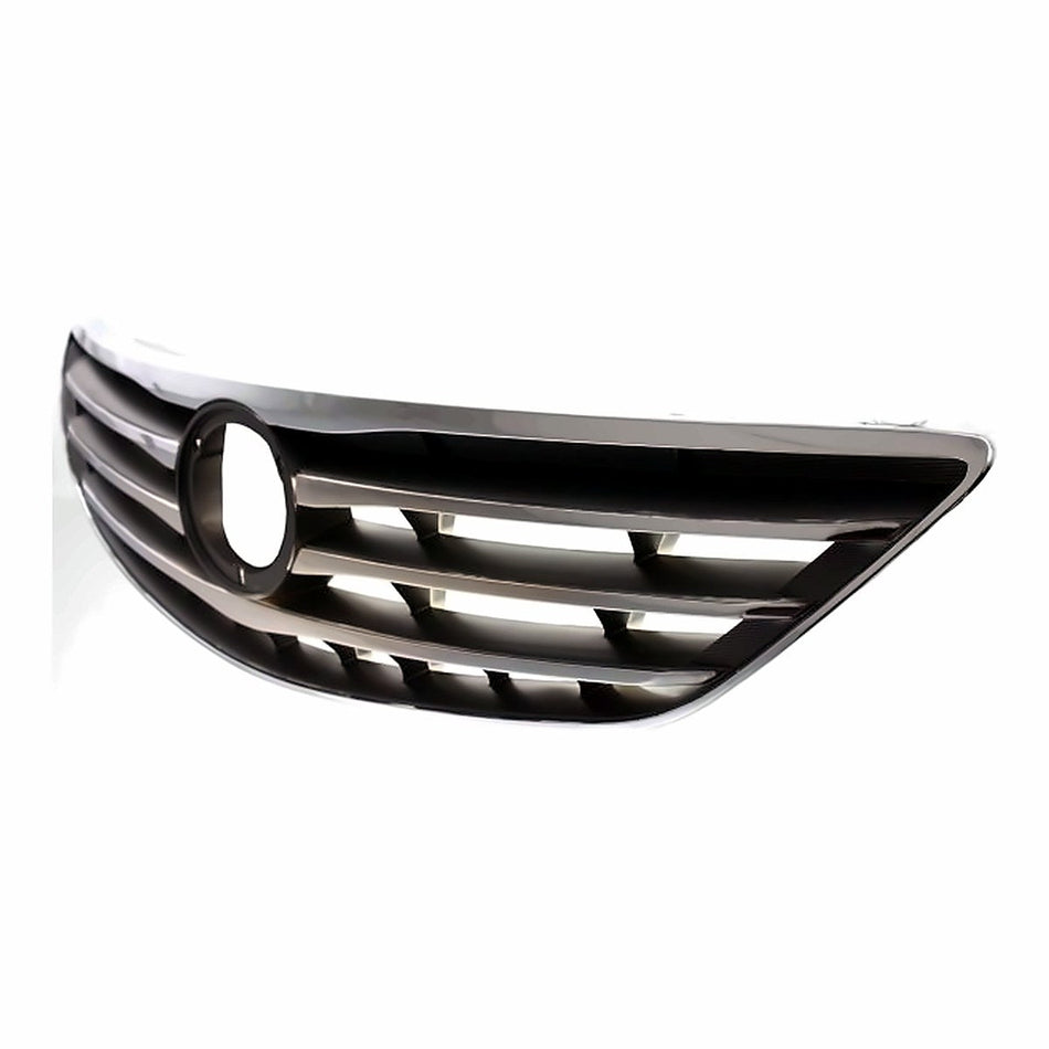 2005-2006 Toyota Camry Grille, left-side view, TO1200267