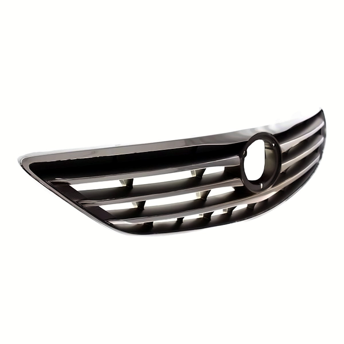 2005-2006 Toyota Camry Grille, right-side view, TO1200267