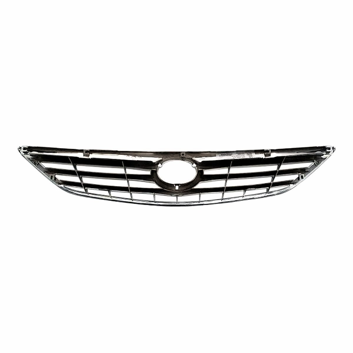 2005-2006 Toyota Camry Grille, rear view, TO1200267