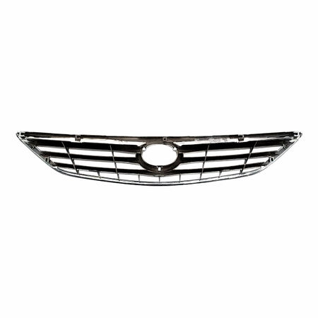 2005-2006 Toyota Camry Grille, rear view, TO1200267
