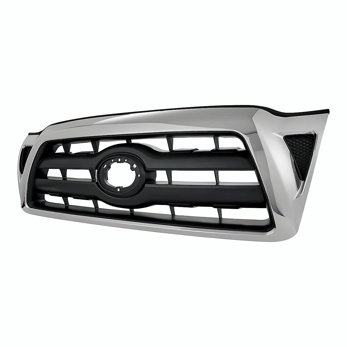 2005-2008 Toyota Tacoma Grille, left-side view, TO1200268