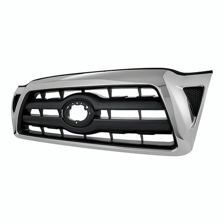 2005-2008 Toyota Tacoma Grille, left-side view, TO1200268