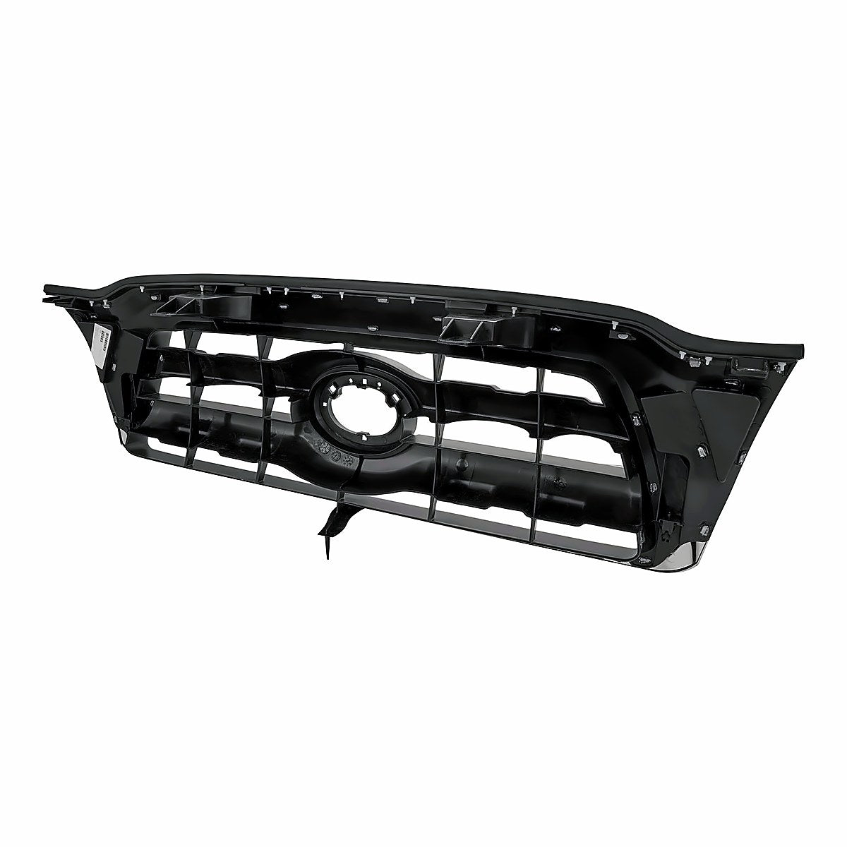 2005-2008 Toyota Tacoma Grille, rear view, TO1200268