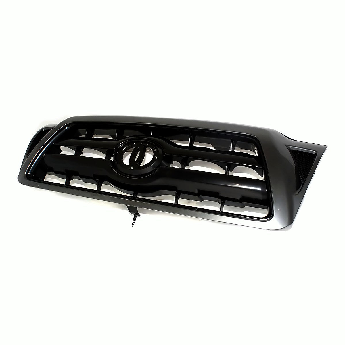 2005-2011 Toyota Tacoma Grille, left-side view, TO1200269