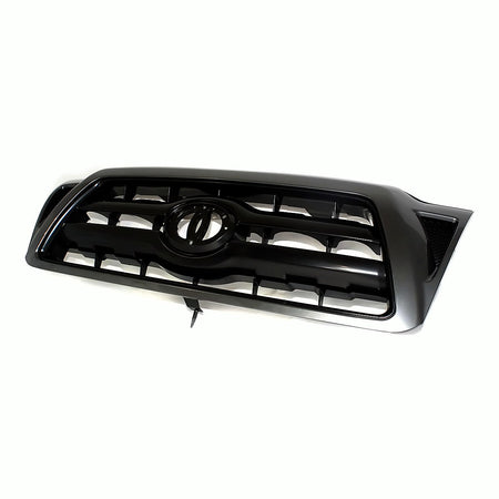 2005-2011 Toyota Tacoma Grille, left-side view, TO1200269