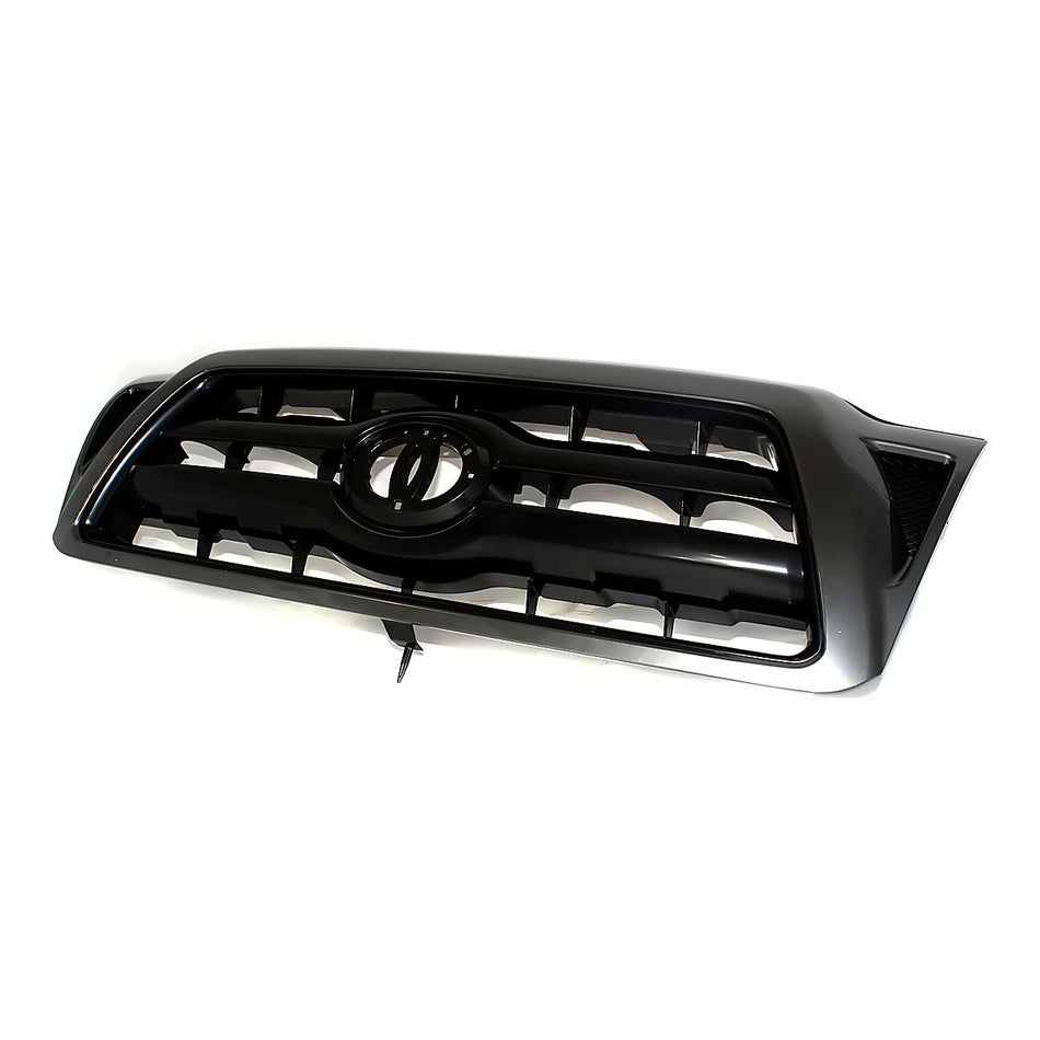 2005-2011 Toyota Tacoma Grille, left-side view, TO1200269
