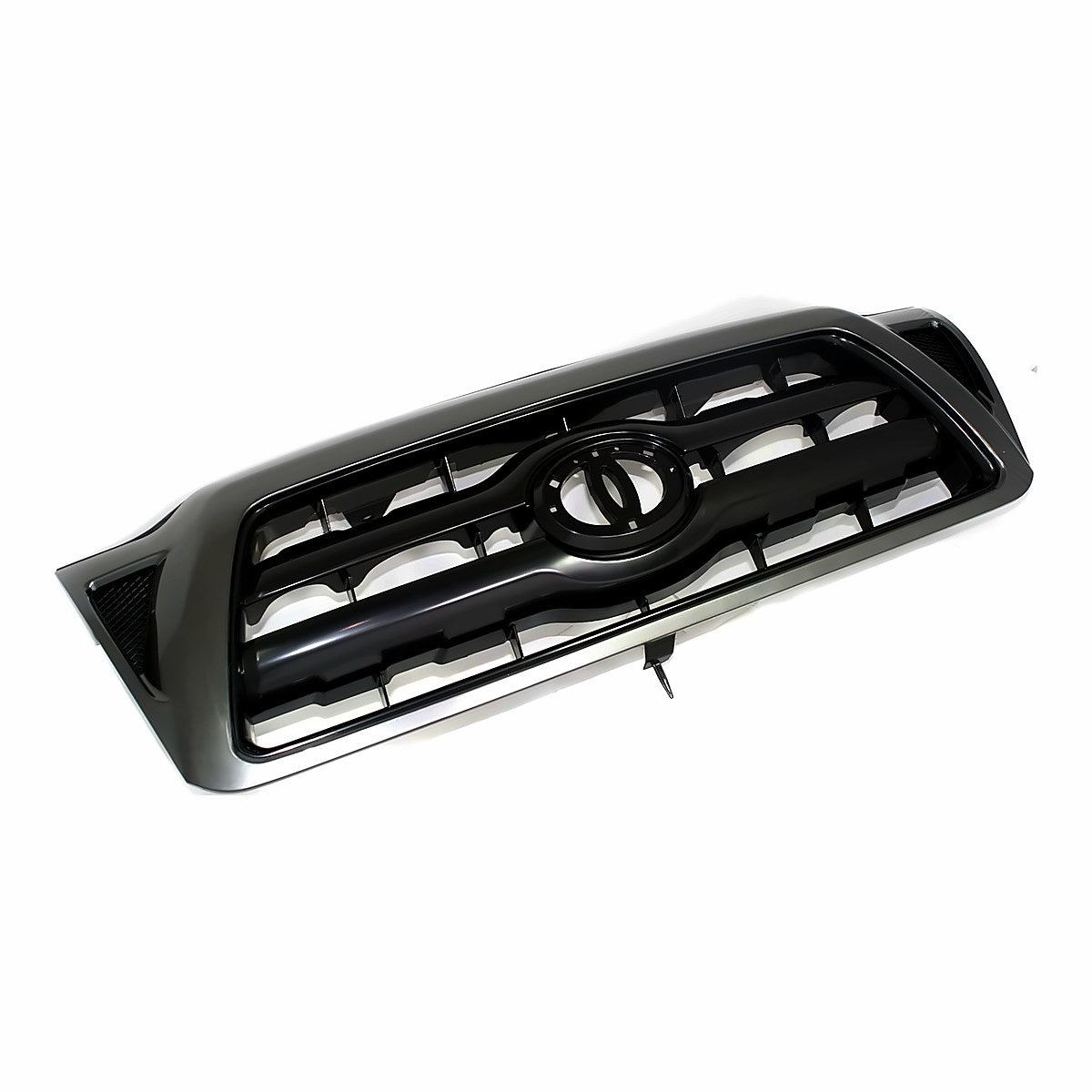 2005-2011 Toyota Tacoma Grille, right-side view, TO1200269