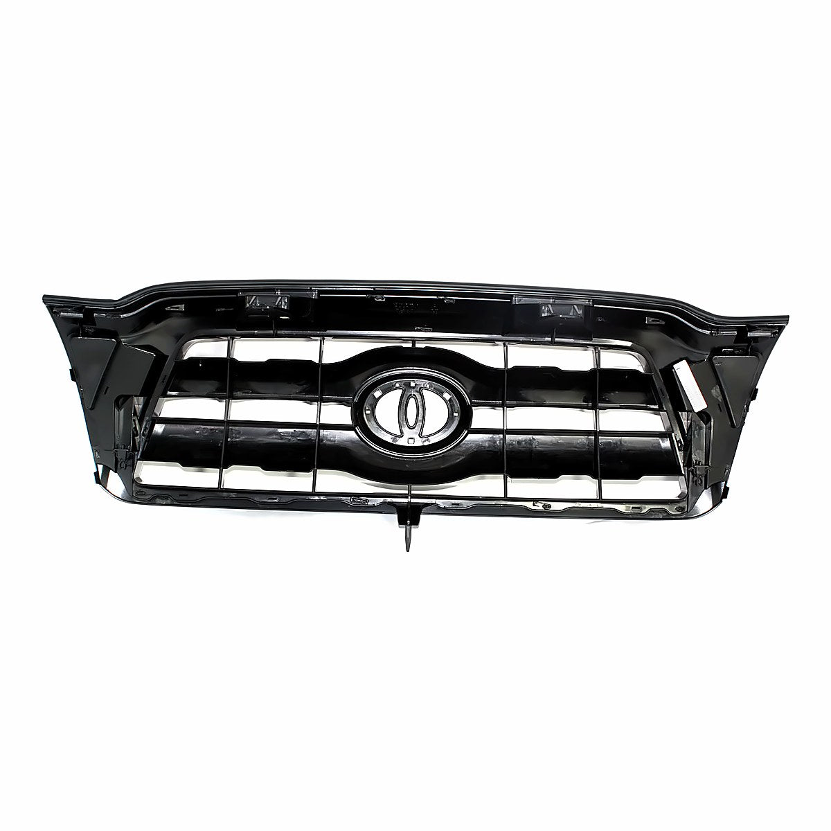 2005-2011 Toyota Tacoma Grille, rear view, TO1200269