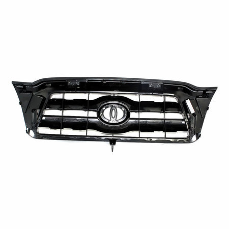2005-2011 Toyota Tacoma Grille, rear view, TO1200269