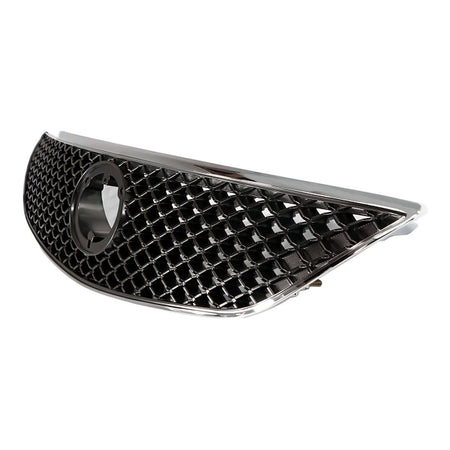 2005-2006 Toyota Camry Grille, left-side view, TO1200271