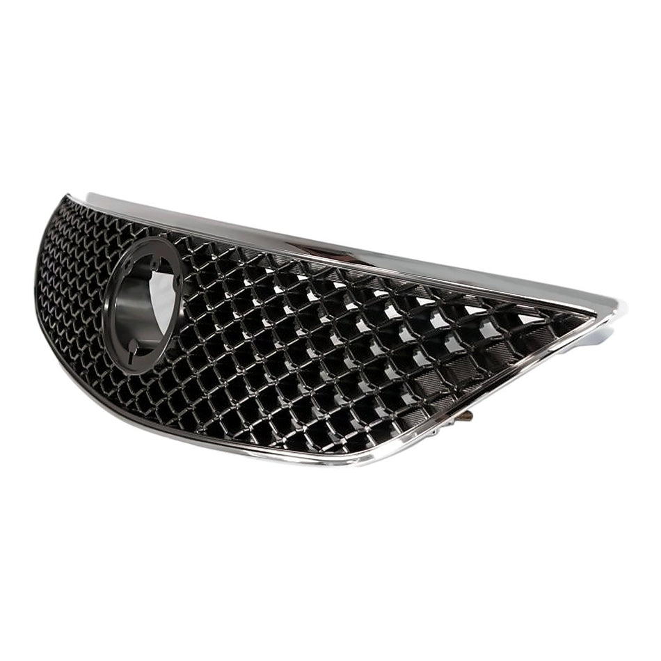 2005-2006 Toyota Camry Grille, left-side view, TO1200271