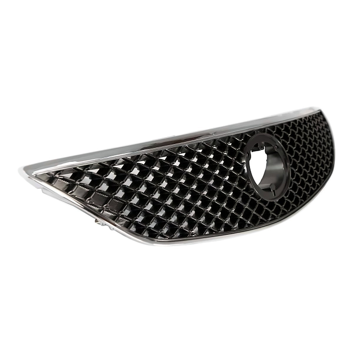 2005-2006 Toyota Camry Grille, right-side view, TO1200271