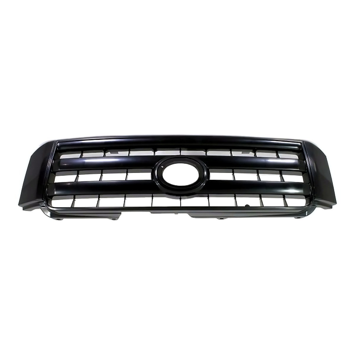 2004-2007 Toyota Highlander Grille, TO1200275