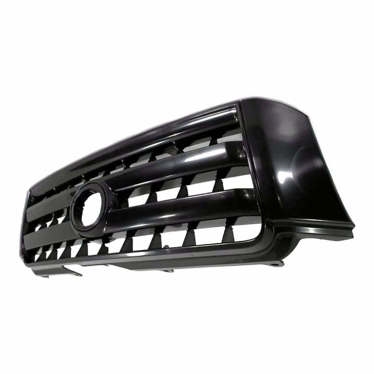 2004-2007 Toyota Highlander Grille, left-side view, TO1200275