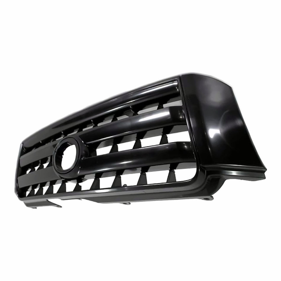 2004-2007 Toyota Highlander Grille, left-side view, TO1200275