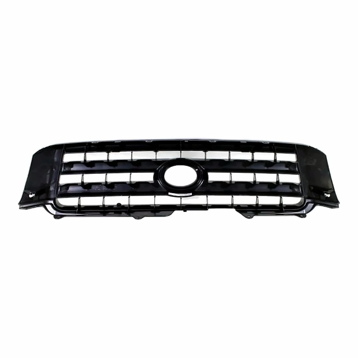 2004-2007 Toyota Highlander Grille, rear view, TO1200275