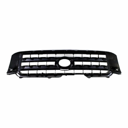 2004-2007 Toyota Highlander Grille, rear view, TO1200275