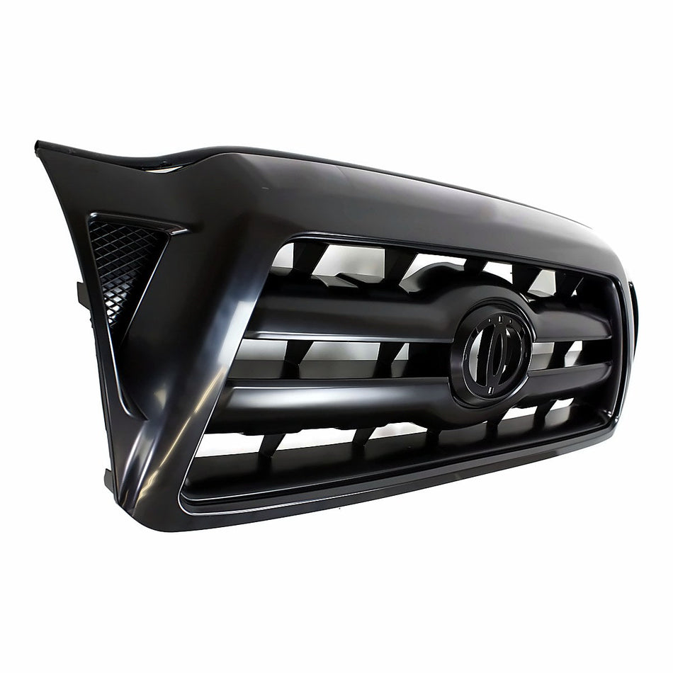2005-2010 Toyota Tacoma Grille, left-side view, TO1200279