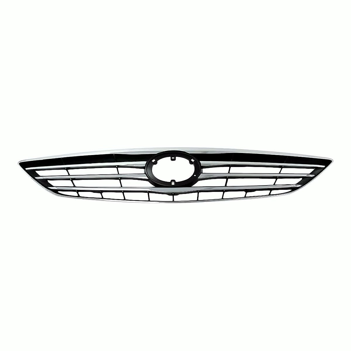 2005-2006 Toyota Camry Grille, TO1200284
