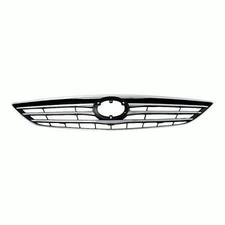 2005-2006 Toyota Camry Grille, TO1200284