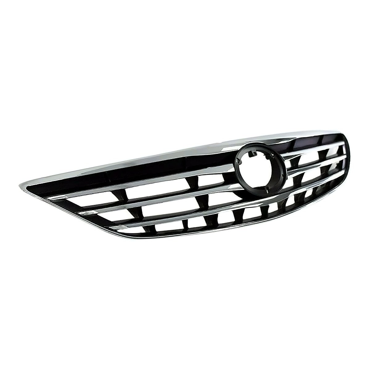 2005-2006 Toyota Camry Grille, left-side view, TO1200284