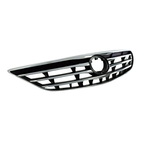 2005-2006 Toyota Camry Grille, left-side view, TO1200284