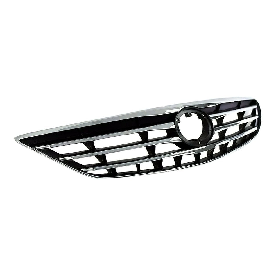 2005-2006 Toyota Camry Grille, left-side view, TO1200284